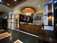 77 Patong Hotel & Spa Hotels in Phuket