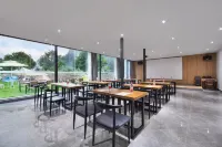 Lanshan Wangyue Homestay (Yangshuo Shili Gallery Store) - 애견동반