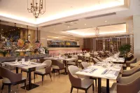 Great International Hotel - Breakfast