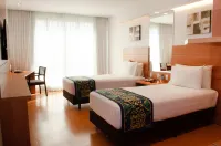 Arena Copacabana Hotel - pet friendly