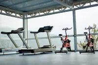 Nanxun Tibetan Tea Valley Infinite Yuxun Banshan Hotel Hotels in Nanjian