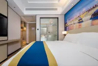 Vienna Hotel (Shanwei Haifengmeishijie)