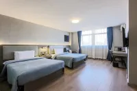 Huahui Hotel Hotels in Danshui Town/Huiyang Railway Station