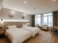 Molan Hotel (Shaoxing Railway Station) Các khách sạn gần Phong Lâm
