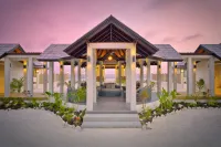 Atmosphere Kanifushi - Premium All Inclusive with Free Transfers - spa