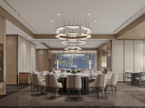 Dongtai Hengfeng International Hotel Hotels in Dongtai