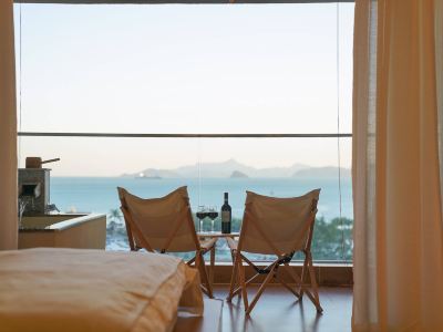 Yingman Sea View Pool Resort (Shenzhen Dameisha Branch)