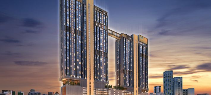 Sleeping Lion Suites Hotels in Kuala Lumpur