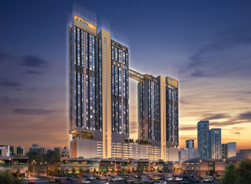 Sleeping Lion Suites