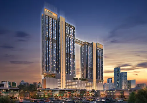 Sleeping Lion Suites Hotels in Kuala Lumpur