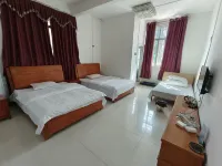 Yunquan Business Hotel
