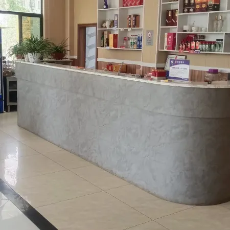 Xiong Pangzi Homestay
