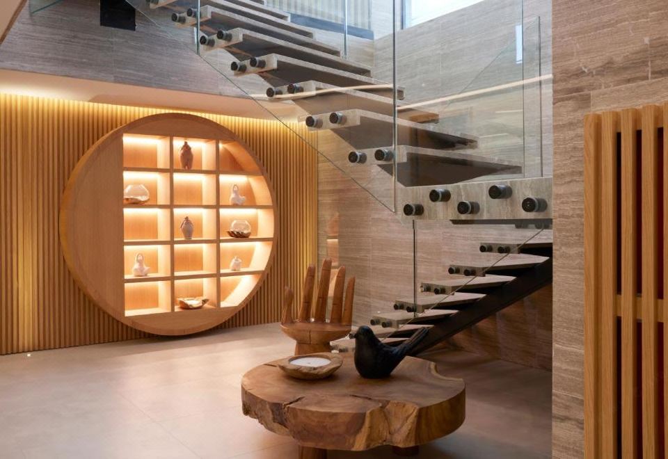 두짓 스위트 아테네