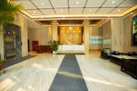 Xianglongfu Hotel (Zhagaite Qiyin Deer Bus Station) Hotel di Jalaid Banner