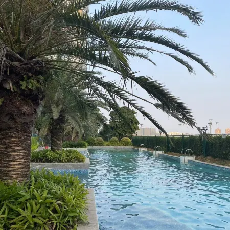 Yunjian Yue Homestay (Danzhou Haihua Island)