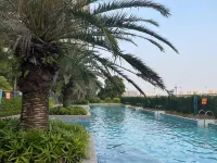 Yunjian Yue Homestay (Danzhou Haihua Island) - de playa