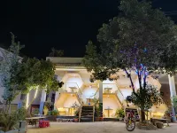 Hongkunyuan Guesthouse