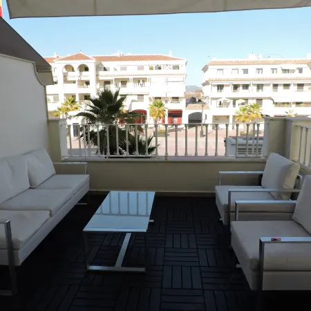 Plaza de España Boutique Apartment