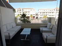 Plaza de España Boutique Apartment