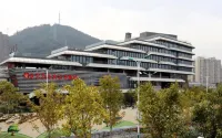 Mofan Hotel (Longyandong Station)