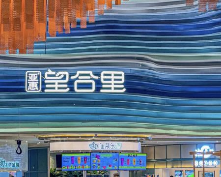 객실 유형 예시