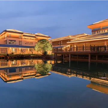 Peixian Hanyuan Jinling Suntrip Hotel