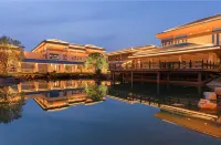 Peixian Hanyuan Jinling Suntrip Hotel فنادق في مديرية بَي