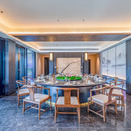 Zen Xuan Xanadu Hotel