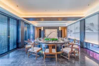 Zen Xuan Xanadu Hotel - breakfast