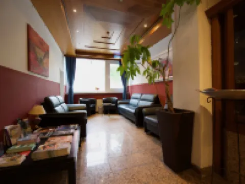 โรงแรม เมเรียน โรงแรมในโคโลญ