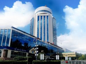 Garden Hotel ChangChun