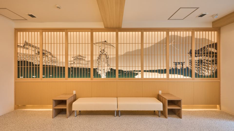 Waka Kyoto Kawaramachi Hotel