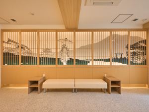 若・京都河原町ホテル Waka Kyoto Kawaramachi Hotel