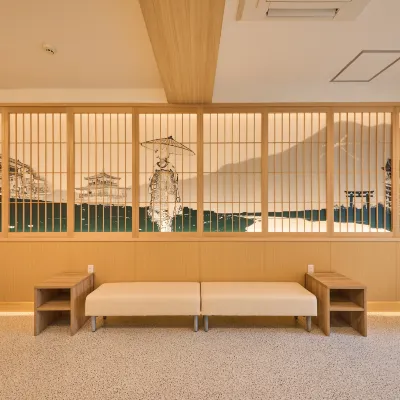 Waka Kyoto Kawaramachi Hotel Hotels near Kiyomizu-dera Temple