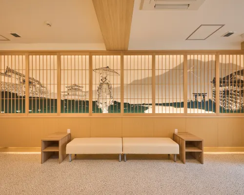 Waka Kyoto Kawaramachi Hotel Hotels in Kyoto