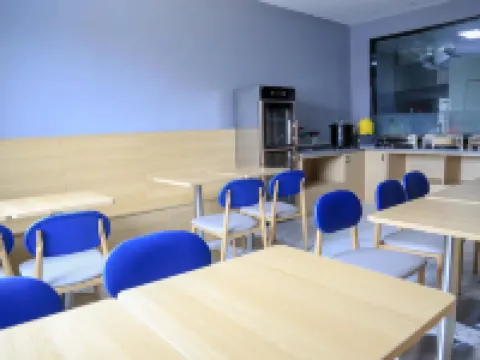 7Days Inn Hotel (Gaoping Jianshe Nan Road Hongqi Shenghuo Square) Hotéis em Gaoping