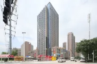 Lifeng Hotel Wuhan Jiangxia University City Store Hotels near Bee Exploration Pavilion