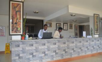 Entebbe Flight Motel