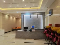 Shengzhou Haocheng Hotel Hotels near Baizhang Feipu Drifting