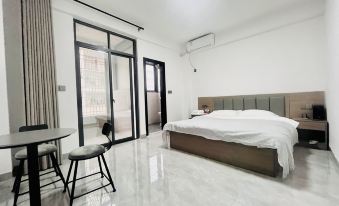 It doesn't matter Apartment (Yuxing Road Branch)