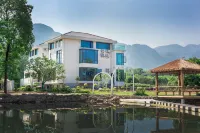Xike Homestay (Donglinsi Branch) Hotels in Jiujiang