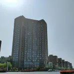 Nais Hotel Hotels in Ganyu Commercial Area