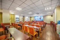 如家派柏雲飯店（內江萬達廣場店）