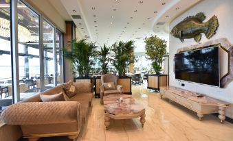 Fevzi Hoca Otel