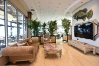 Fevzi Hoca Otel Hotel di Akcaabat
