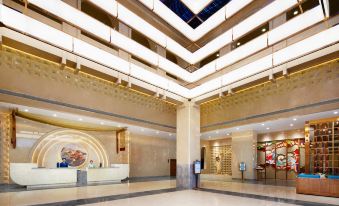 Dunhuang Dongting International Hotel