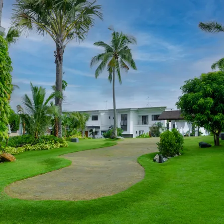 Villa Escarceo