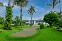 Villa Escarceo Hotels near Sabang Beach