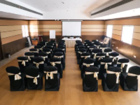 安朱納海玫瑰園 安朱納海酒店