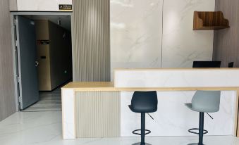 Langxi Weidu Business Hotel